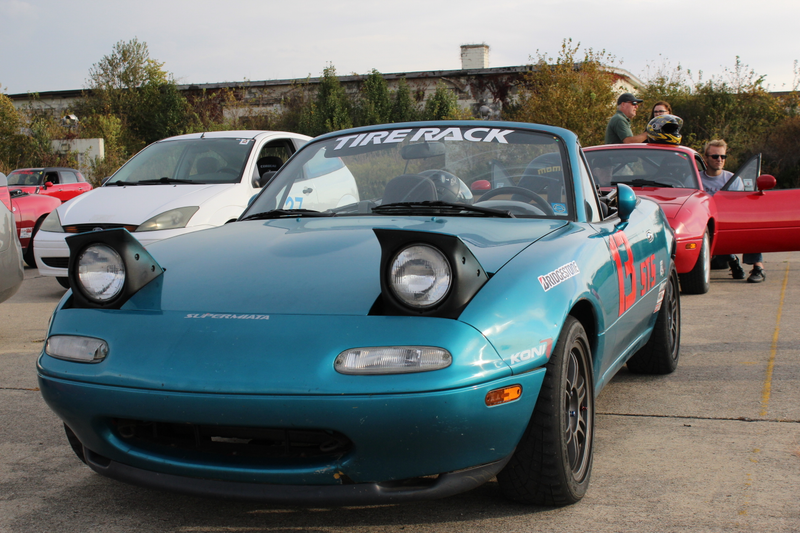 Illustration for article titled Photo Dump from last Indy SCCA meet (Fun/Swap)